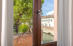 Eurostars Cannaregio